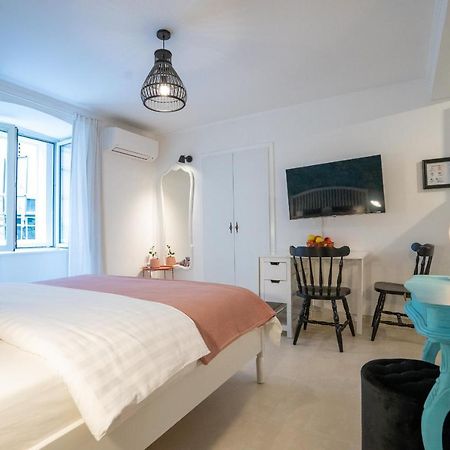 Vincent Studio Apartment Rijeka Zewnętrze zdjęcie
