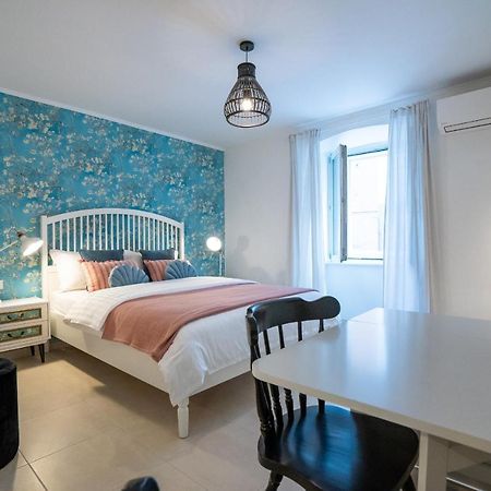 Vincent Studio Apartment Rijeka Zewnętrze zdjęcie