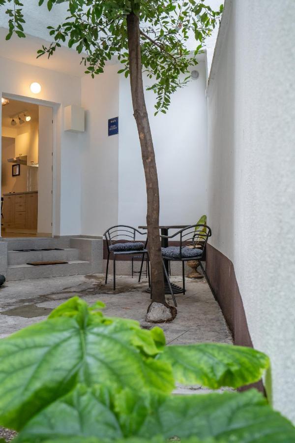 Vincent Studio Apartment Rijeka Zewnętrze zdjęcie