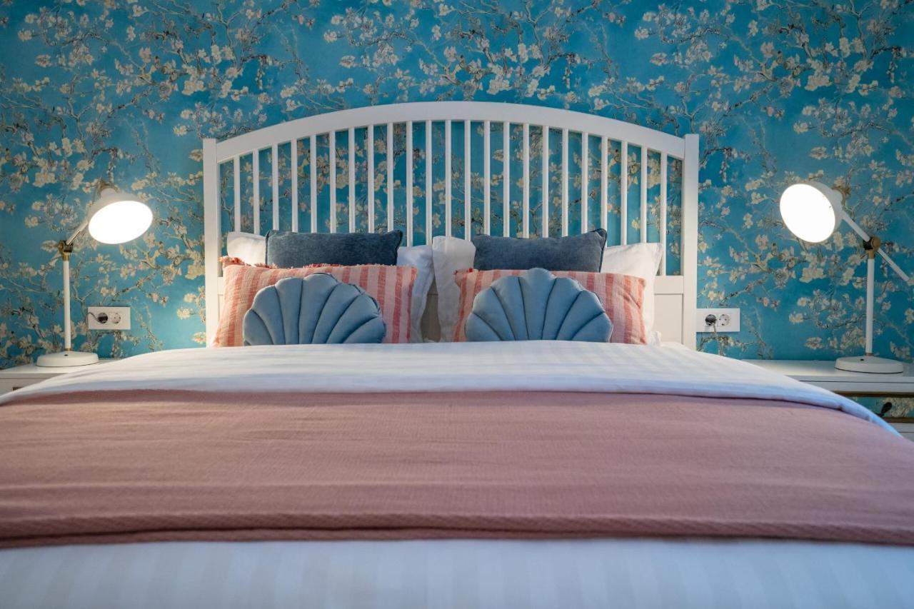 Vincent Studio Apartment Rijeka Zewnętrze zdjęcie