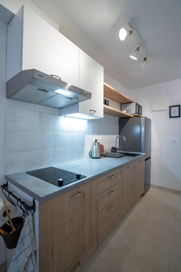 Vincent Studio Apartment Rijeka Zewnętrze zdjęcie