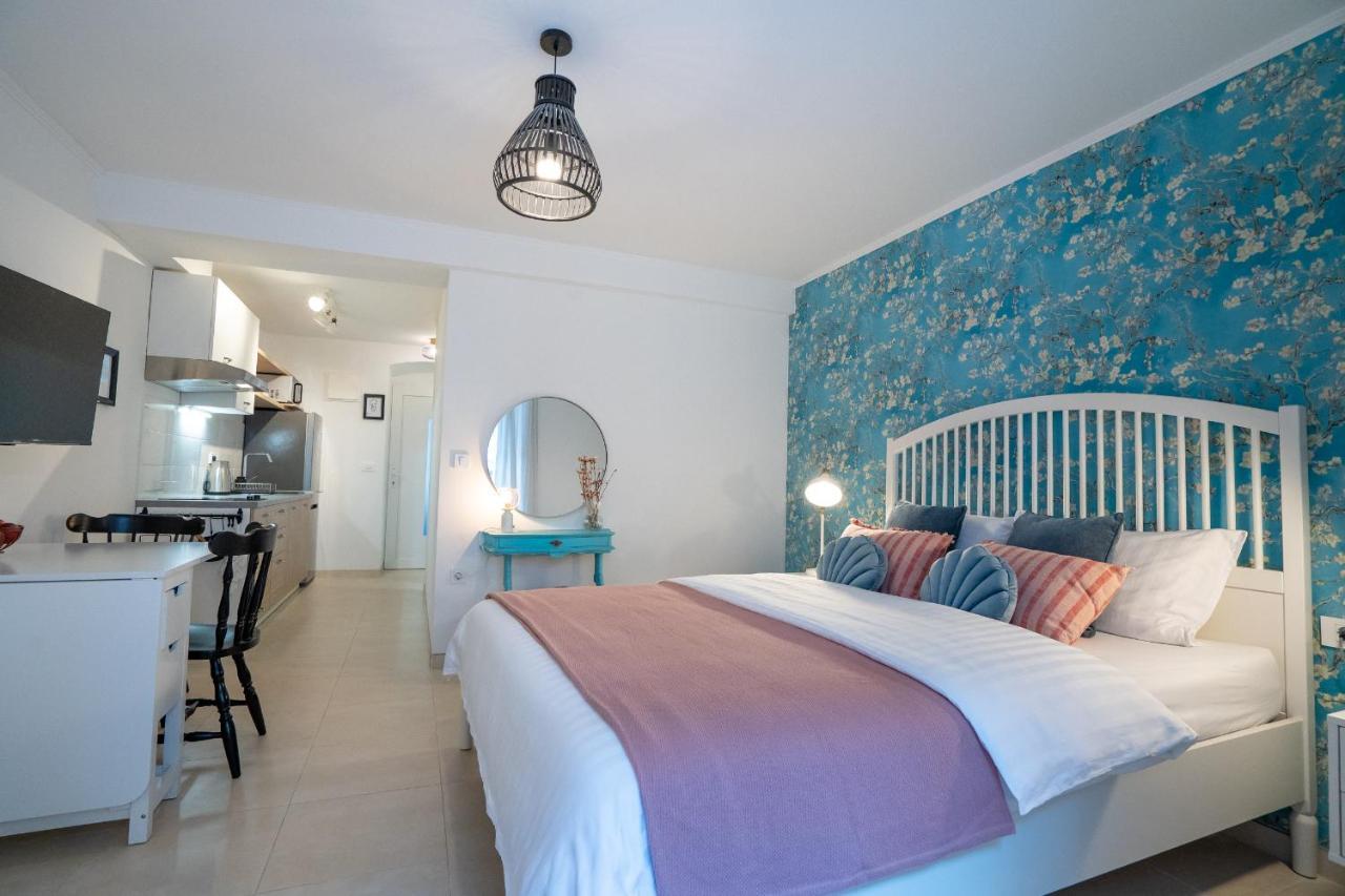 Vincent Studio Apartment Rijeka Zewnętrze zdjęcie
